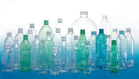 plastic bottle testing